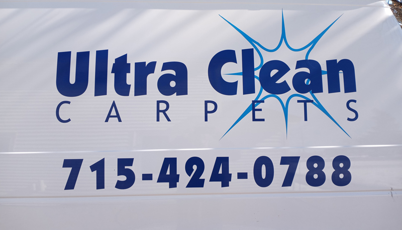 Carpet Cleaning Services in Central Wisconsin